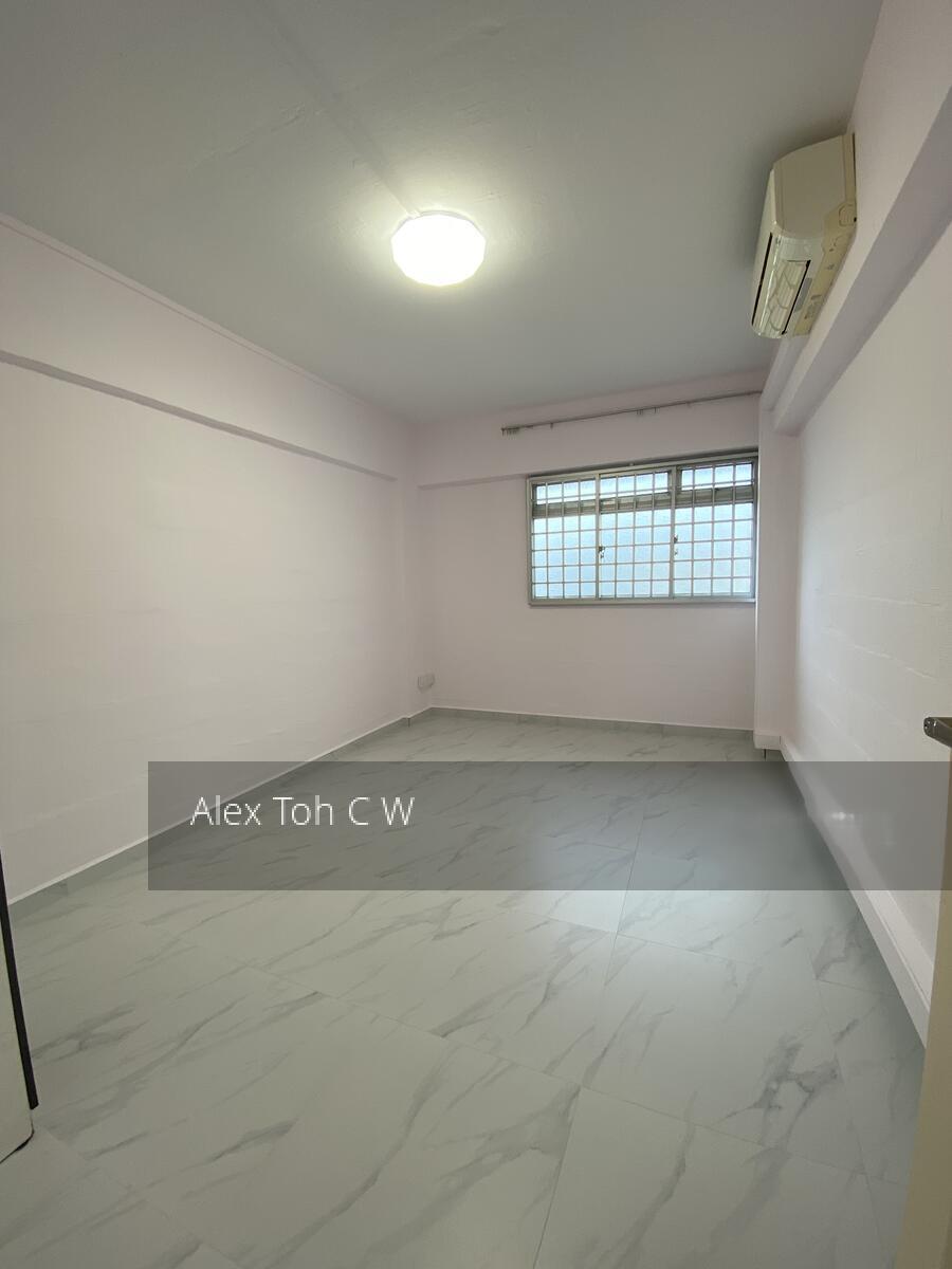 Blk 142 Lorong Ah Soo (Hougang), HDB 4 Rooms #313217461